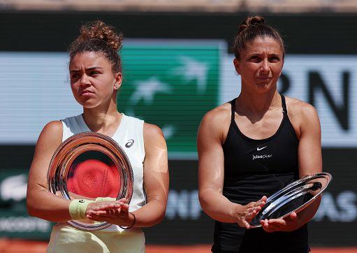 
	Errani e Paolini

