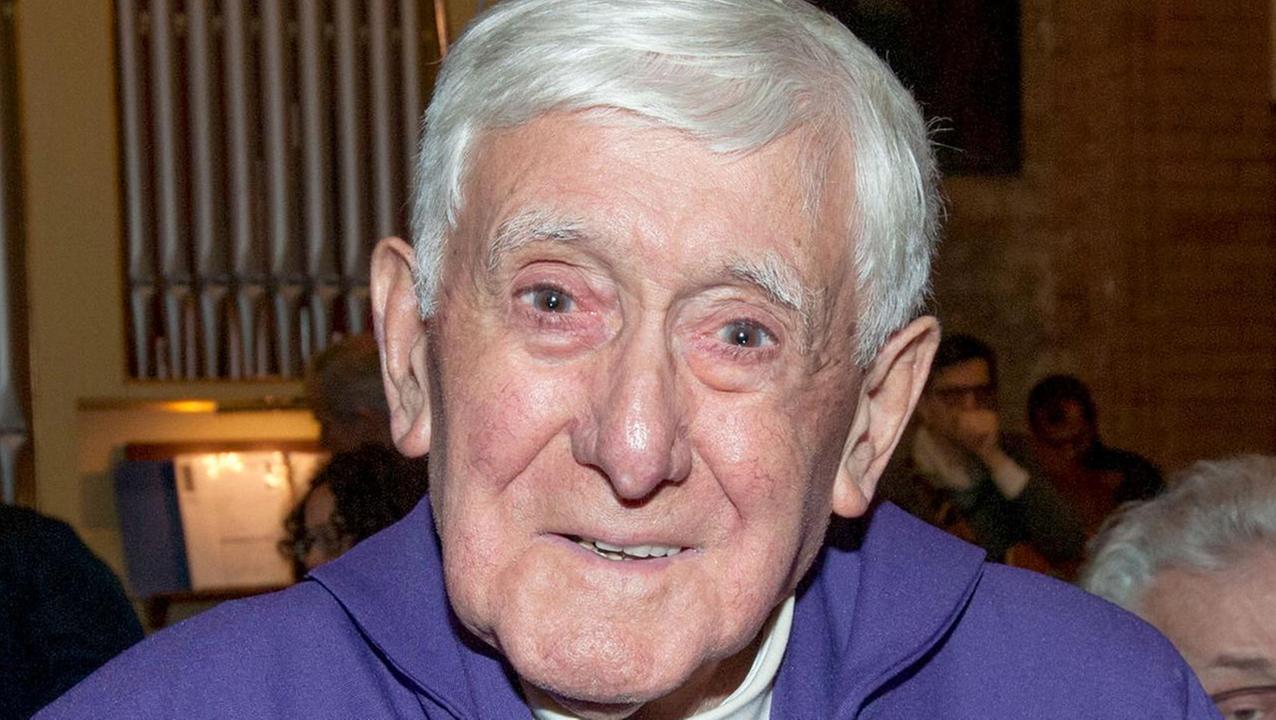 Reggio Emilia, è morto don Ruggero Orieli
