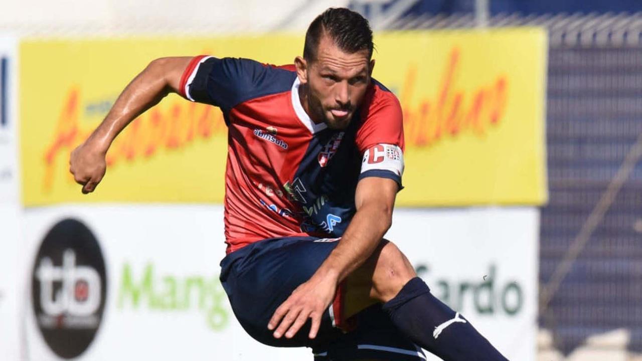 Torres, Gigi Scotto: «A Mantova c’è un pezzo del mio cuore»