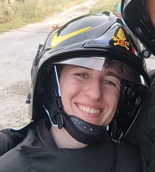 Jessica, una vita spesa per gli altri