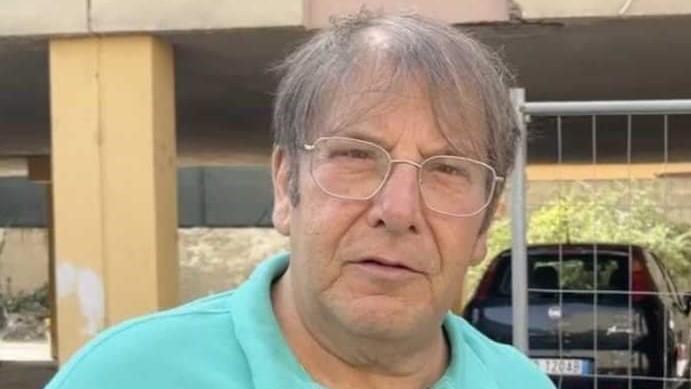 Addio ad Antonello Lai, storico volto delle tv locali