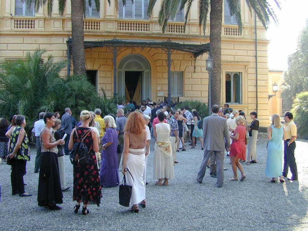 Livorno: Museo Fattori, la biglietteria è stata spostata ai Granai