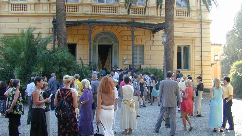 Livorno: Museo Fattori, la biglietteria è stata spostata ai Granai