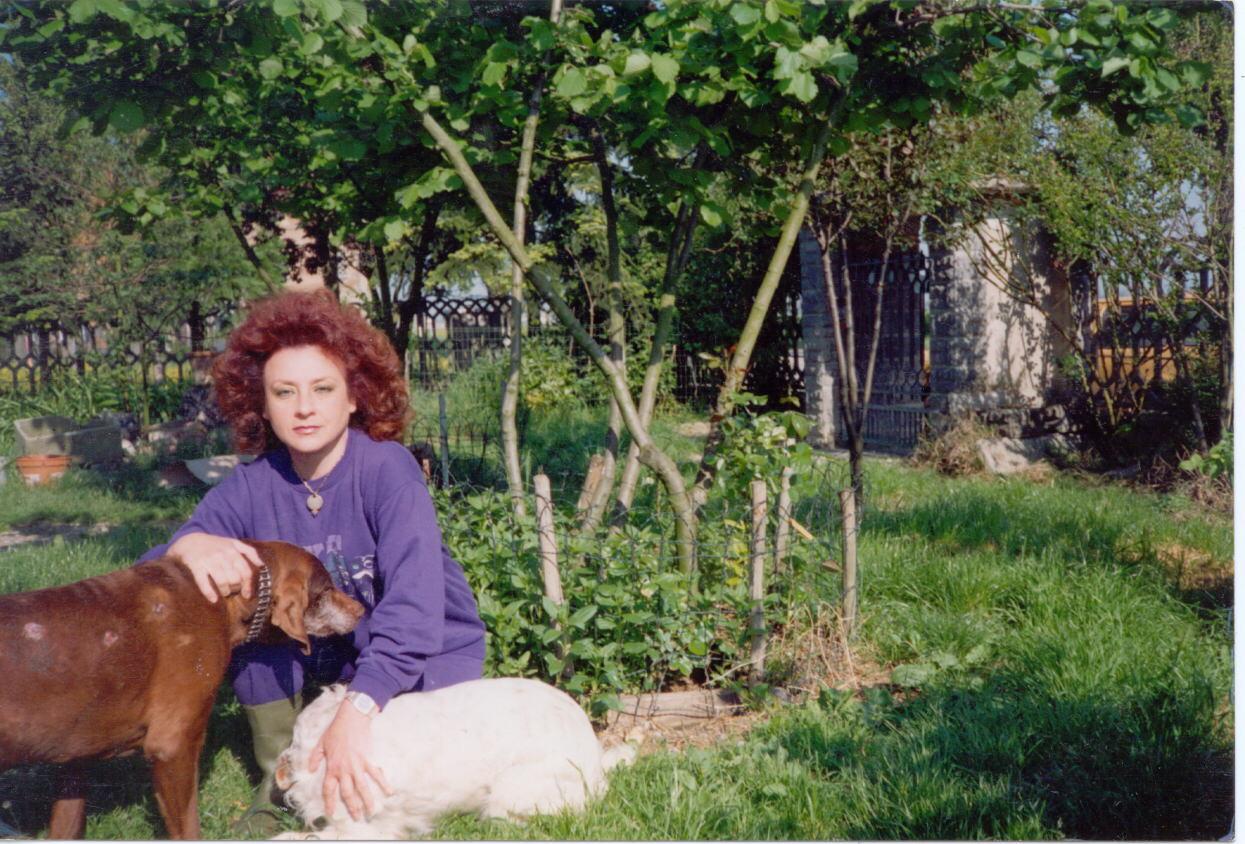 Addio a Stella Borghi, una vita per i diritti civili e la difesa dell'ambiente