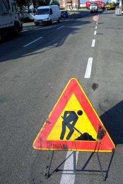 Ss16, l’Anas: «Cantiere S. Nicolò rimosso fino a settembre»