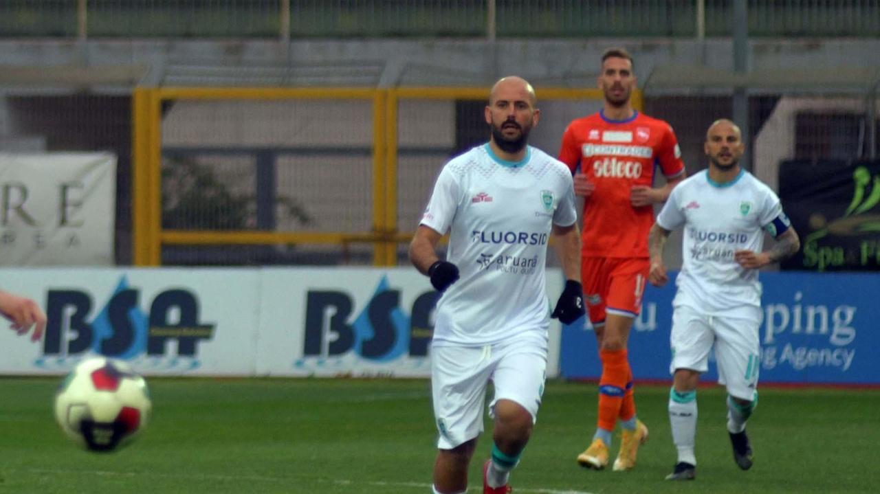 L’Olbia di SwissPro riparte da Luca La Rosa: è ufficiale