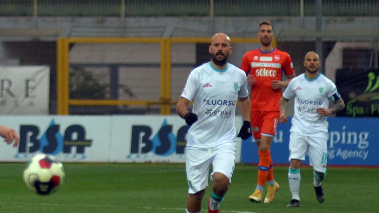 L’Olbia di SwissPro riparte da Luca La Rosa: è ufficiale
