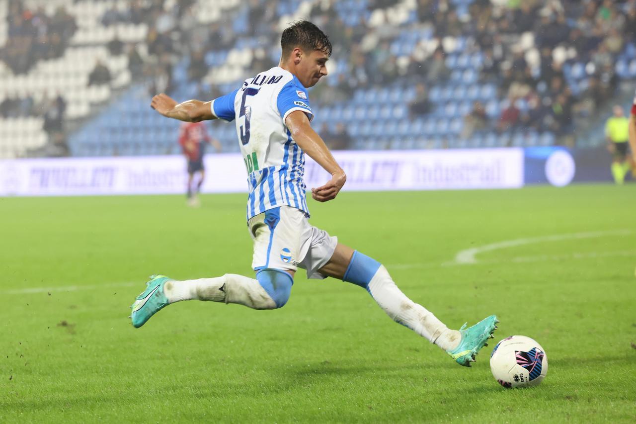 Spal, Contiliano e Puletto vanno in prestito al Carpi