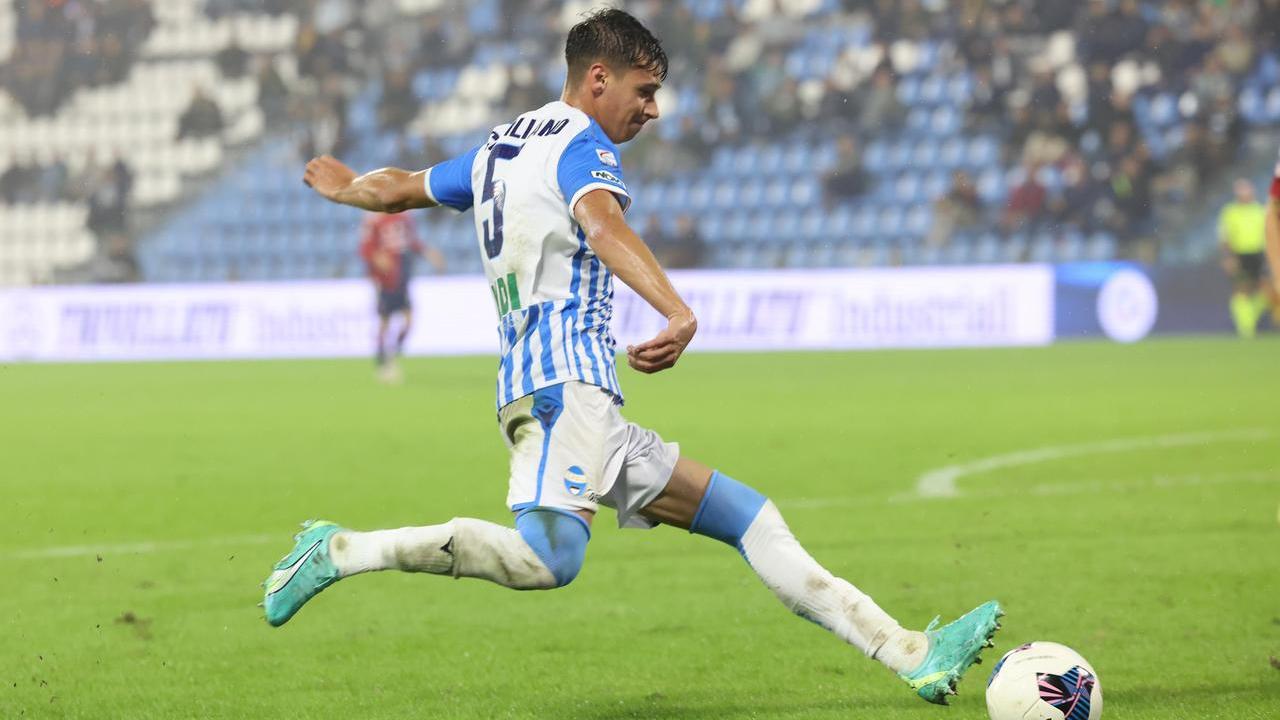 Spal, Contiliano e Puletto vanno in prestito al Carpi