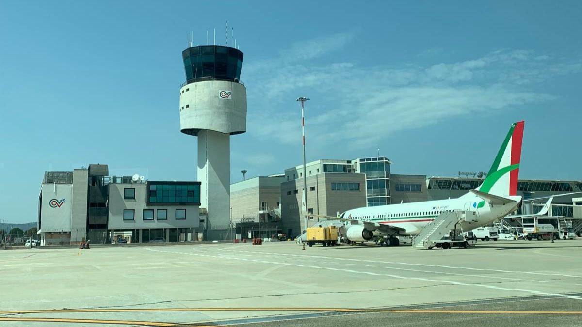 Bando continuità: Aeroitalia si prende Olbia e Cagliari. Ita Airways esce di scena