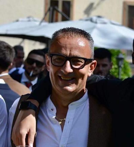 Fanano piange “Effo”, l’artista del ghiaccio