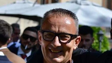 Fanano piange “Effo”, l’artista del ghiaccio