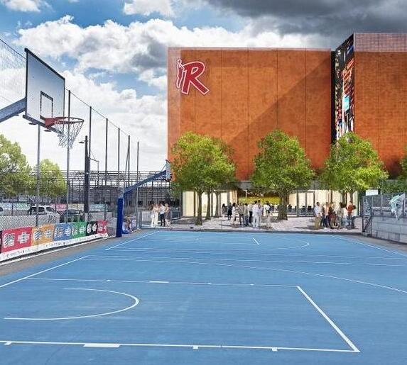 Slittano i tempi per la Casa Biancorossa di Pallacanestro Reggiana