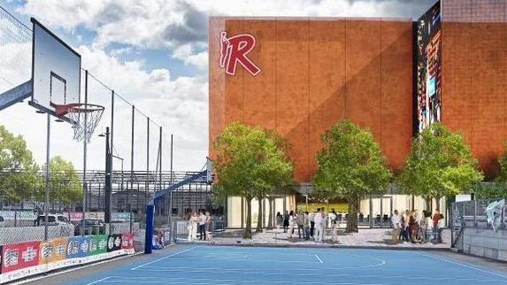 Slittano i tempi per la Casa Biancorossa di Pallacanestro Reggiana