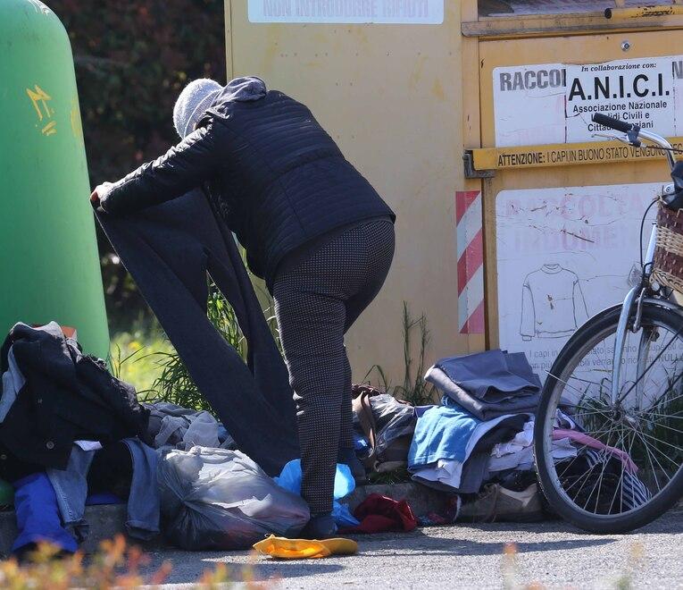 Ecco perché lo stato di povertà può provocare malattie mentali