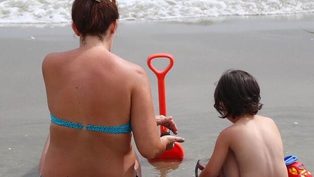 Lidi, un giorno al mare? Costa 100 euro