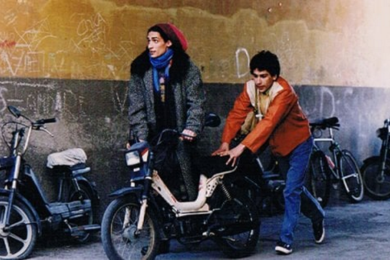 Livorno e Ovosodo: alla scoperta dei luoghi del film di Virzì