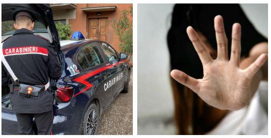 Stalker la perseguita per mesi e le getta addosso liquido urticante