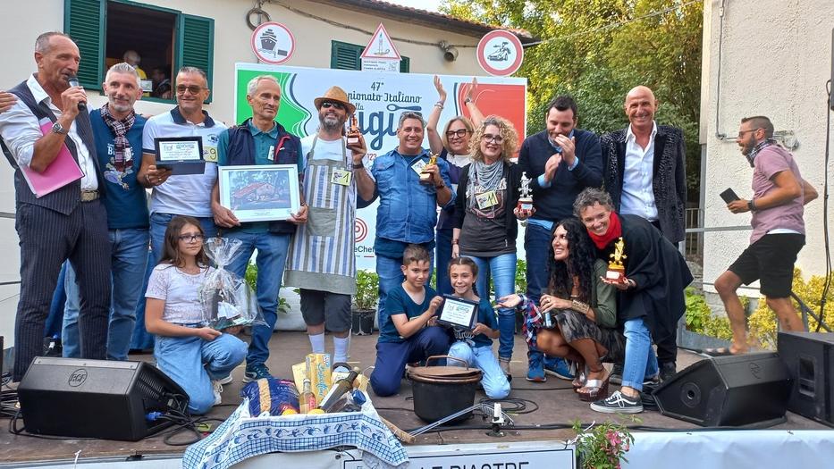 vincitori dell’edizione 2023