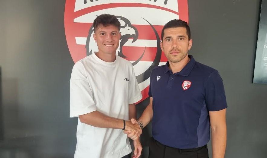 Carpi, bis di rinforzi dalla Spal: con Puletto arriva anche Contiliano