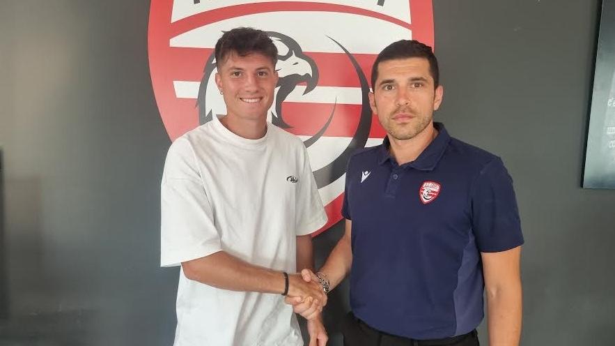 Carpi, bis di rinforzi dalla Spal: con Puletto arriva anche Contiliano