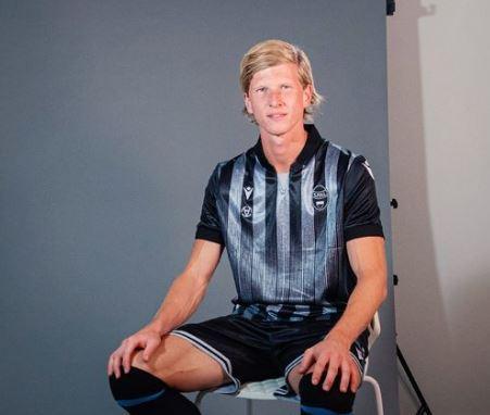 Colpo Spal, preso Karlsson a titolo definitivo