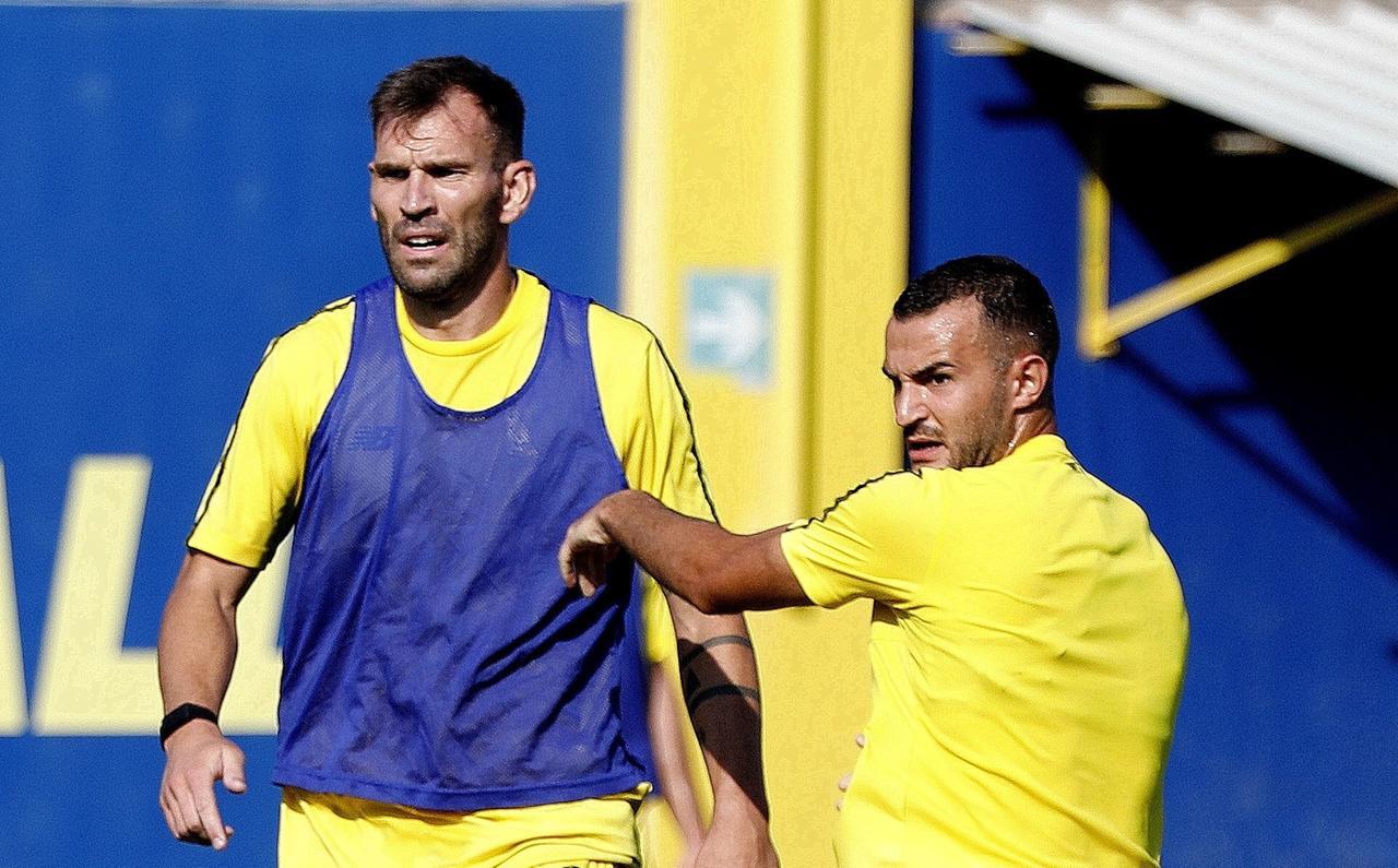 Modena, Strizzolo piace a Reggiana e Carrarese