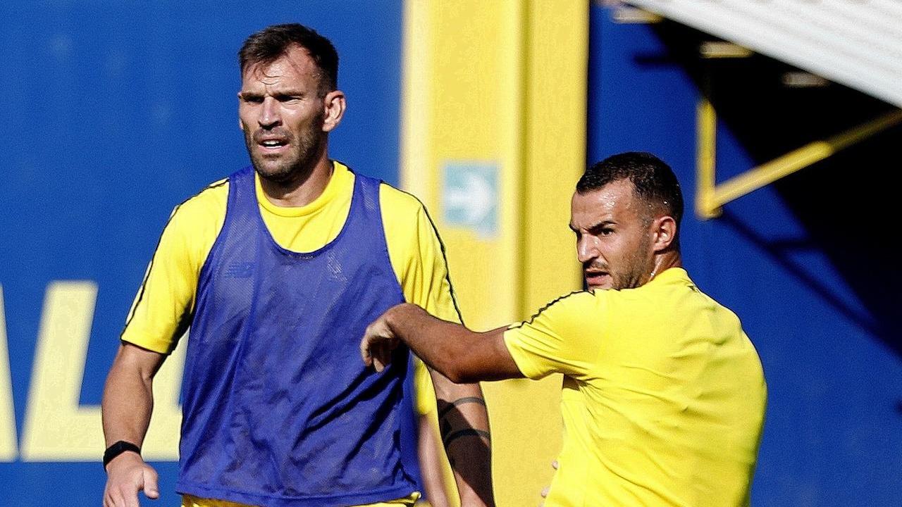 Modena, Strizzolo piace a Reggiana e Carrarese