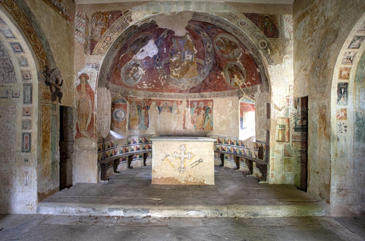 Il forte estense di Sestola, centro di cultura non solo locale