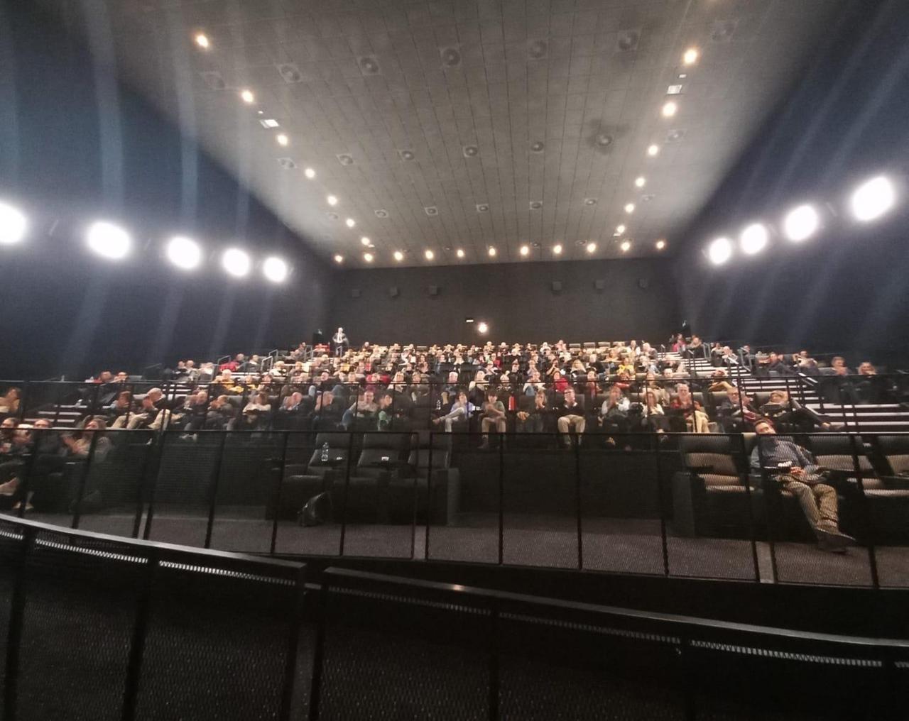 Livorno, il The Space Cinema di Porta a Terra cerca personale per il multisala