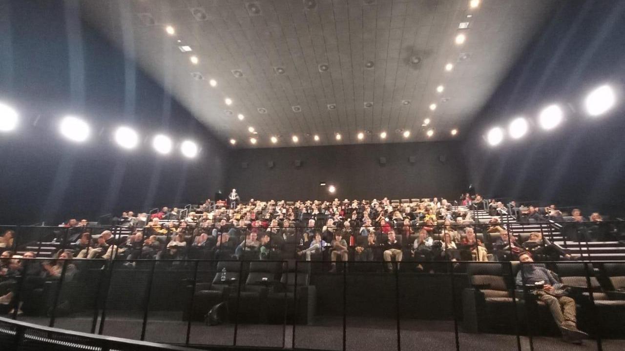 Livorno, il The Space Cinema di Porta a Terra cerca personale per il multisala