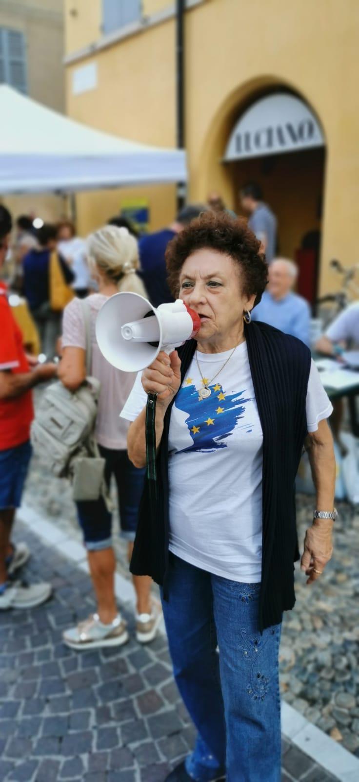 La morte di Stella Borghi. L’ultima telefonata agli amici: «Venite a salutarmi»