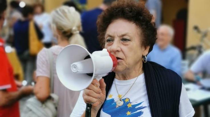 La morte di Stella Borghi. L’ultima telefonata agli amici: «Venite a salutarmi»