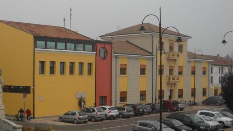 Una gestione associata dei servizi con Stienta