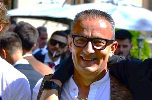 Fanano piange la morte di “Effo”, l’artista del ghiaccio