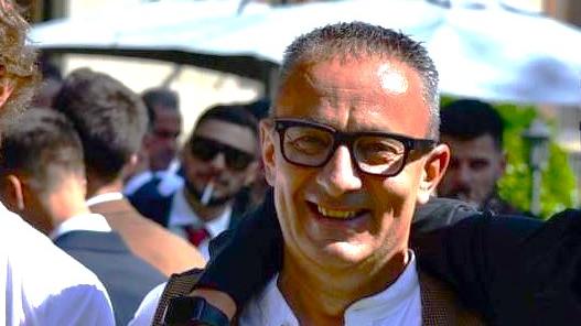 Fanano piange la morte di “Effo”, l’artista del ghiaccio