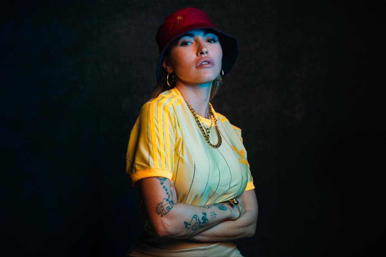 
	Serena Brancale&nbsp;

