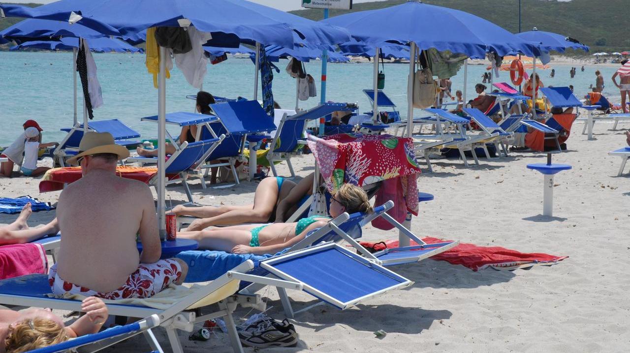 Caro spiaggia, Francesco Gambella: «A Porto Rotondo e Porto Cervo prezzi fermi da quattro anni»