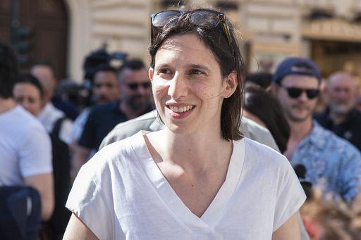 Elly Schlein stasera alla festa di Villalunga