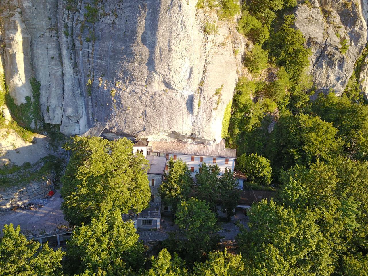 Laudato Sì, il centro spirituale anima della Pietra di Bismantova