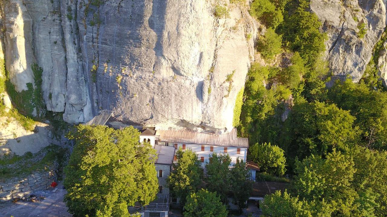 Laudato Sì, il centro spirituale anima della Pietra di Bismantova