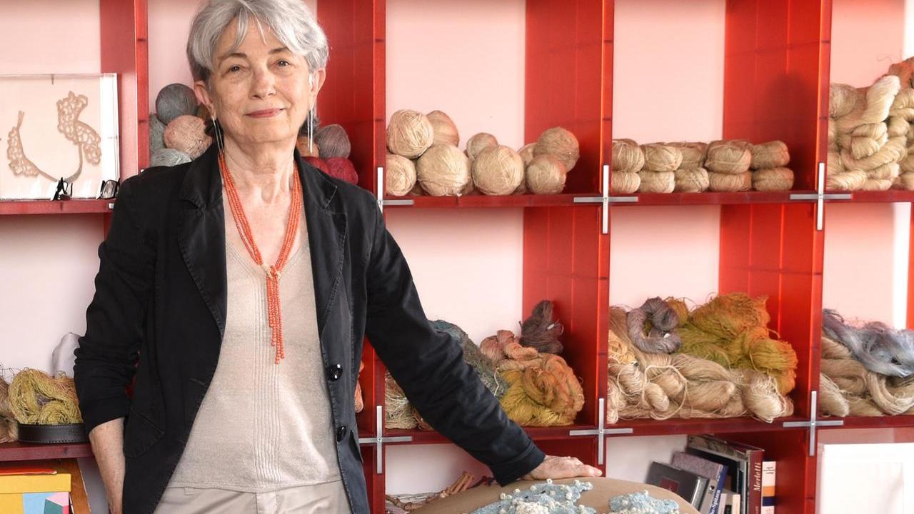 Comacchio, l’artigiana Bonazza tra i finalisti del premio Maestri d’eccellenza