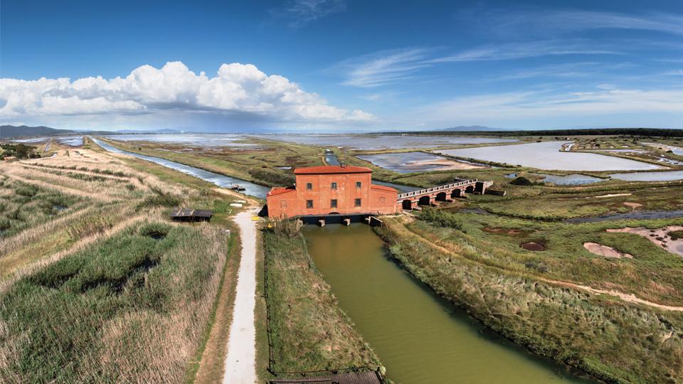 Alla scoperta della Maremma Toscana