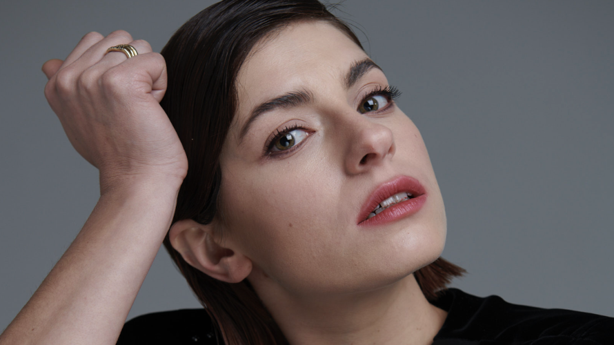 A Ferrara le riprese della serie Sky “Rosa Elettrica”