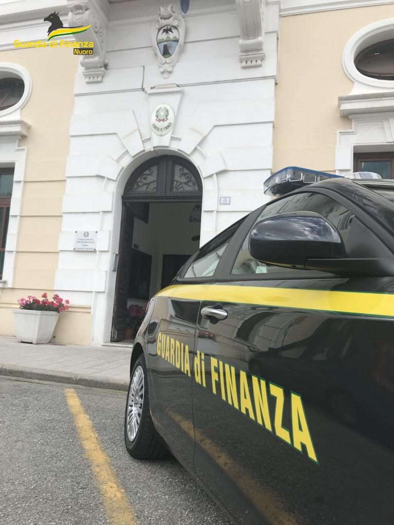Affitti in nero a Siniscola, scoperti 180mila euro mai dichiarati
