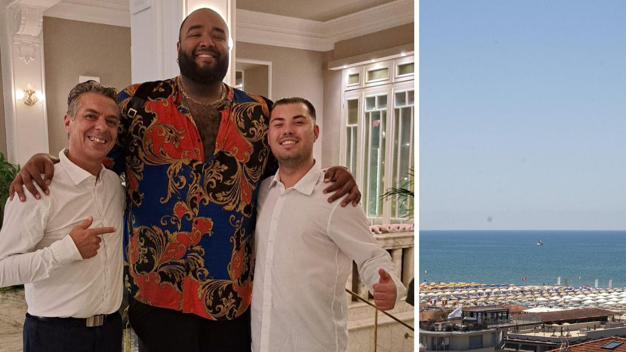 Che fine ha fatto Sergio di Amici? La vacanza in Toscana di Big Boy e come va la sua carriera