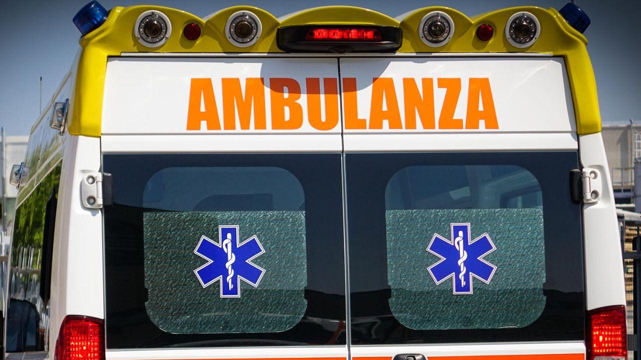 La tragedia a Piombino