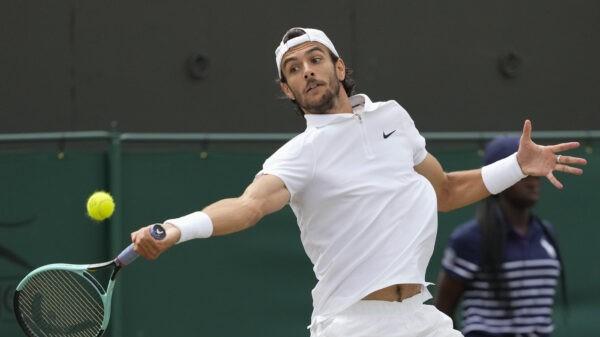 Olimpiadi, Musetti sfida Djokovic in semifinale