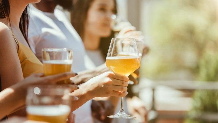 Giornata internazionale della birra: Sardegna al secondo posto tra le regioni che l’apprezzano di più