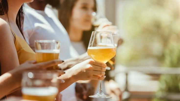 Giornata internazionale della birra: Sardegna al secondo posto tra le regioni che l’apprezzano di più